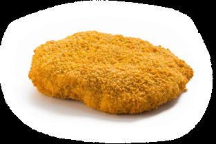 BOCCONCINI DI PETTO DI POLLO