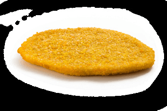 COTOLETTA PETTO POLLO