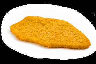 COTOLETTA PETTO POLLO CON SPINACI