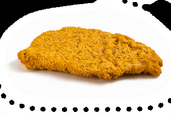 COTOLETTA RUSTICA