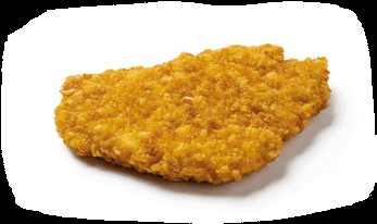 MILANESE CRISPY