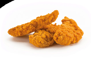 PICANTOS DI POLLO