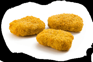 STIKY POLLO