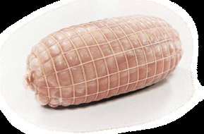 ARROSTO TACCHINO SPECK E PROVOLONE