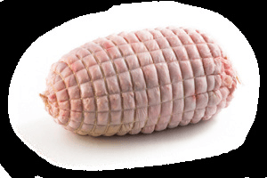 ROLLE’ CON TACCHINO