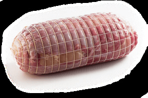 ROTOLO CON CONIGLIO