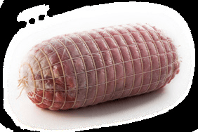 ROTOLO DI VITELLO