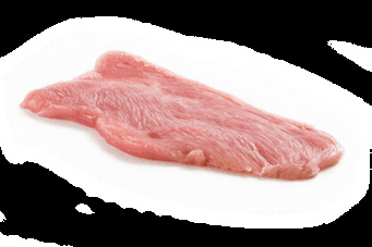 SOVRACOSCIA DI POLLO S O - S P