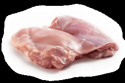 SPEZZATINO DI TACCHINO