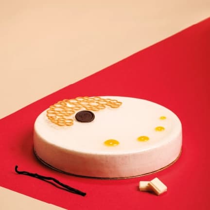 TORTE