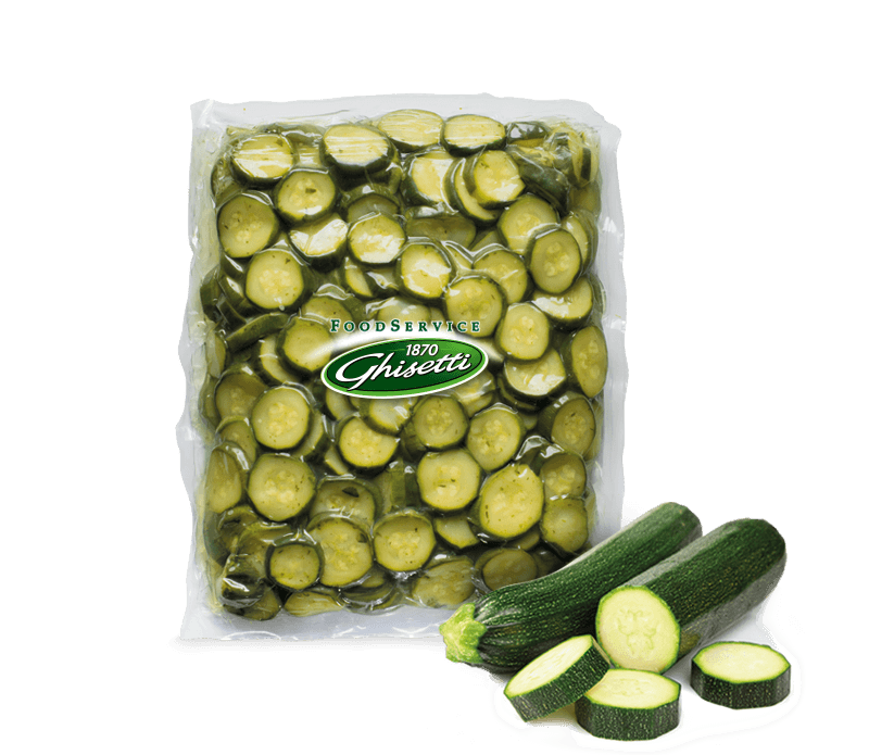 Zucchine