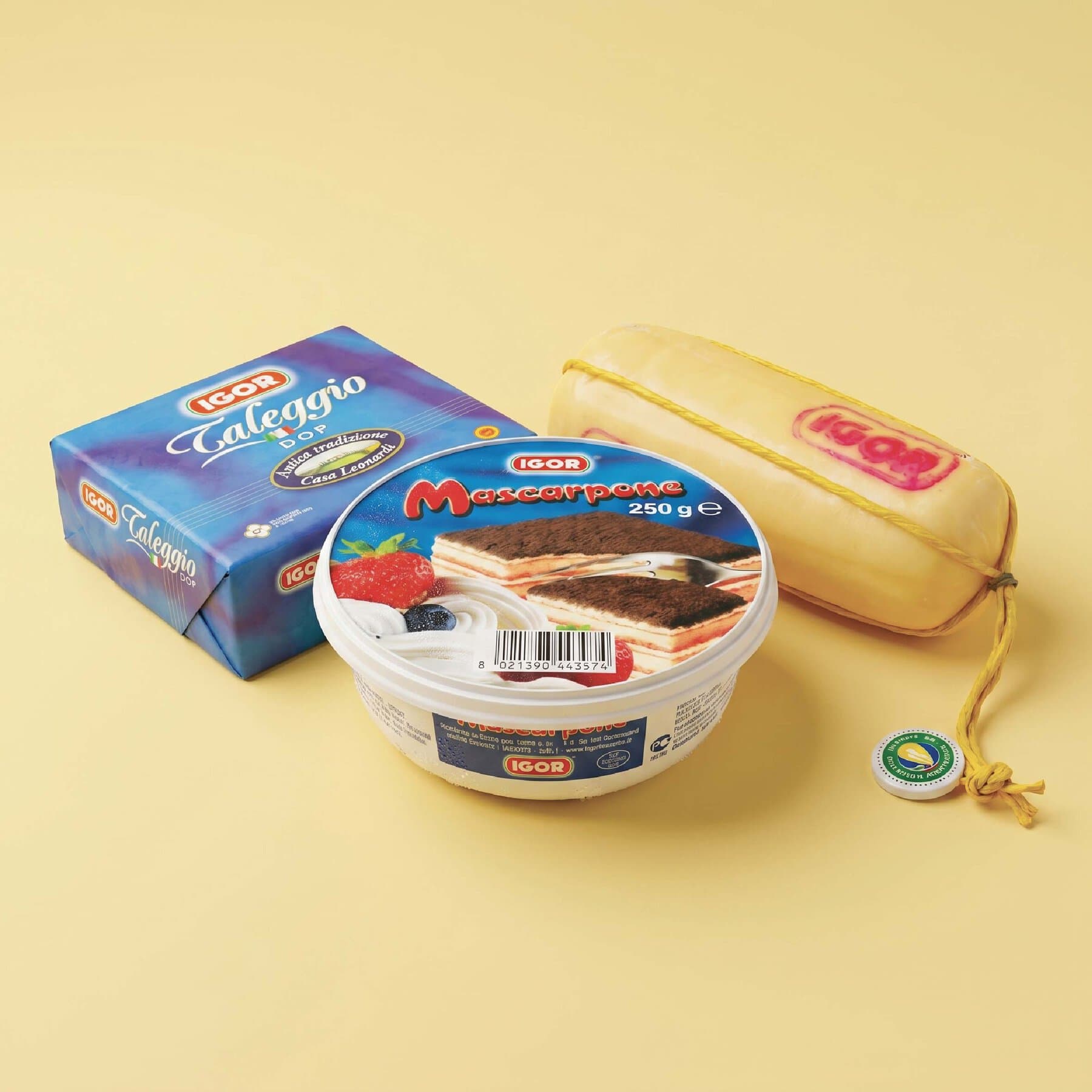 other cheeses