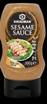 Salsa al sesamo