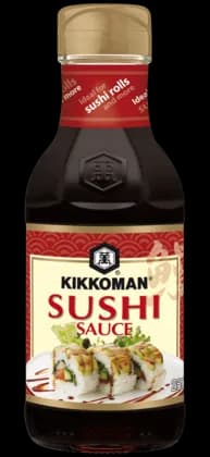 Salsa per sushi