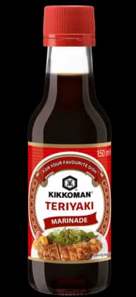 Marinata Teriyaki