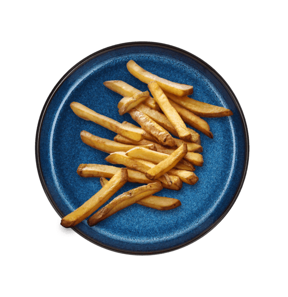 Patatine fritte