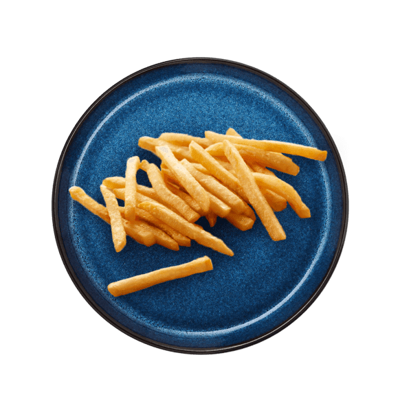 Pommes Frites