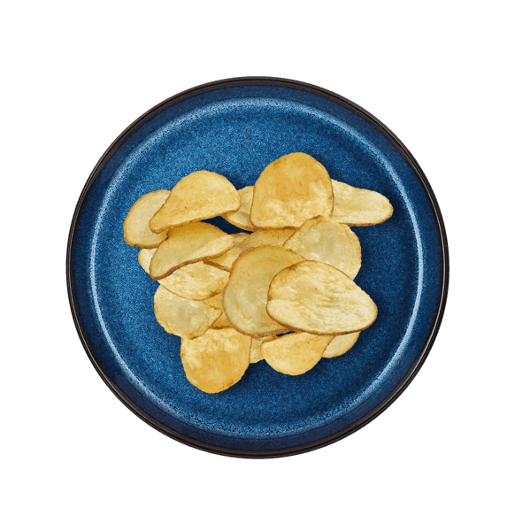 Crispy Chips