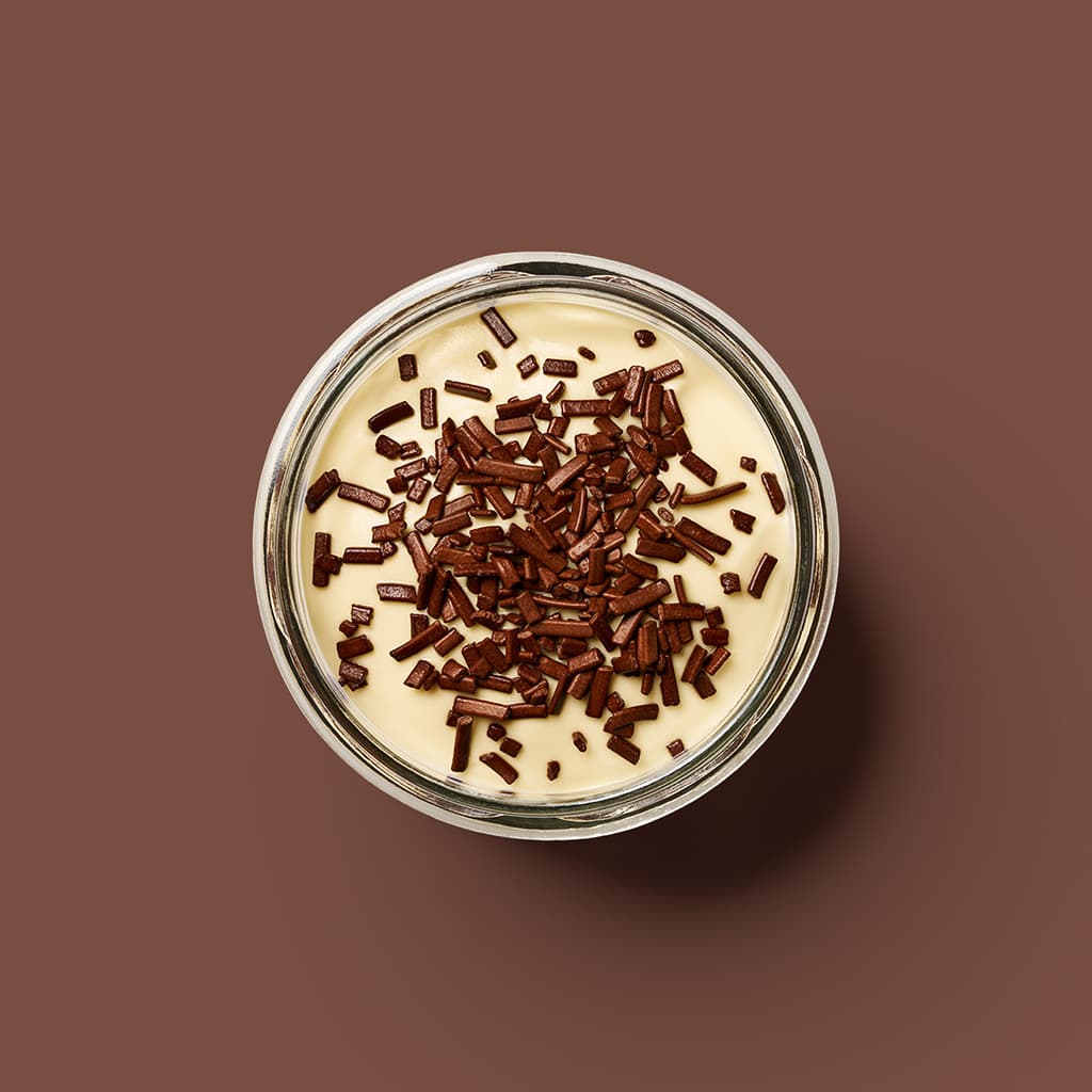 Dark chocolate