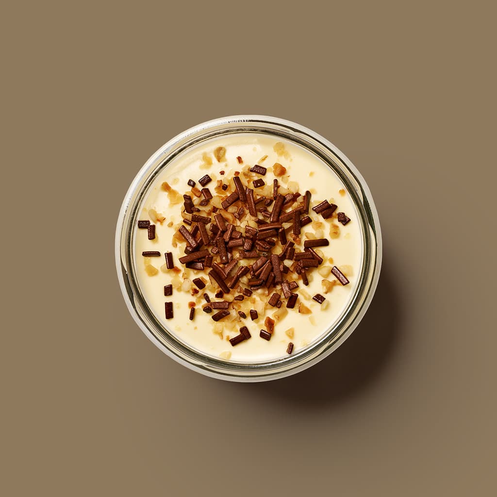 Nocciola e cacao