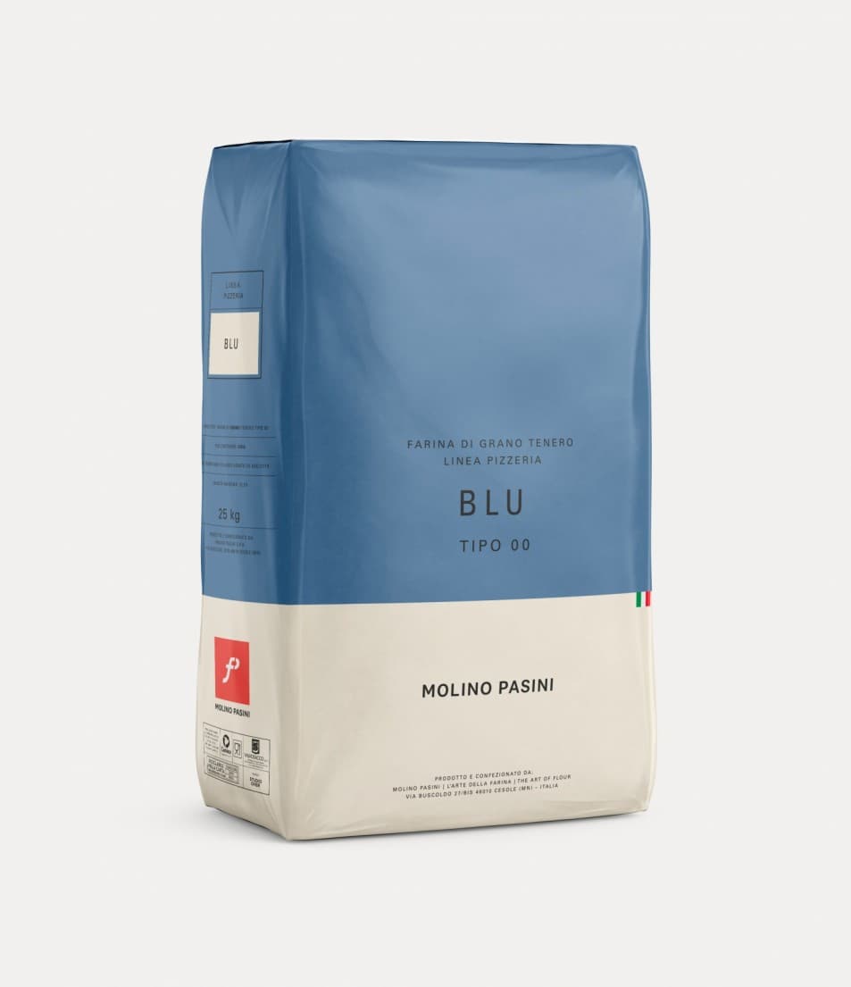 BLU