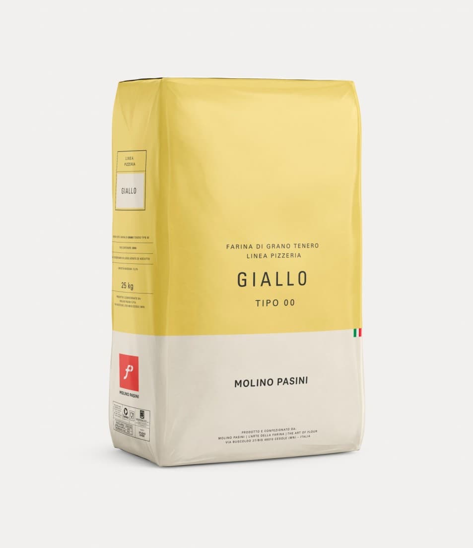 GIALLO