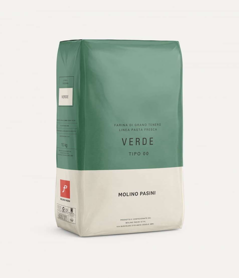 VERDE