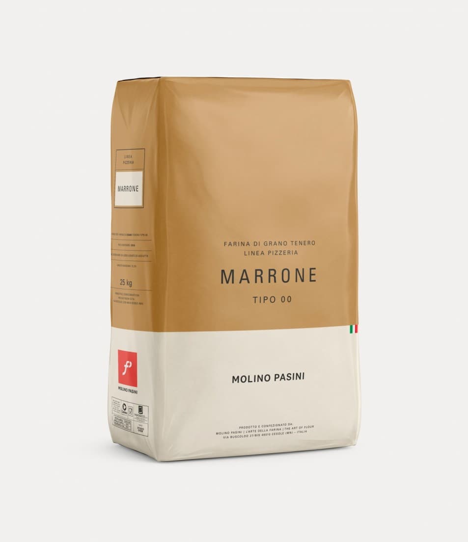 MARRONE
