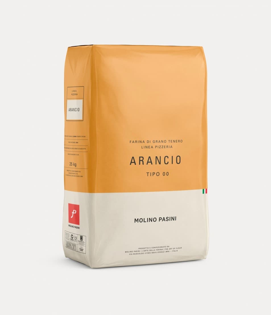 ARANCIO
