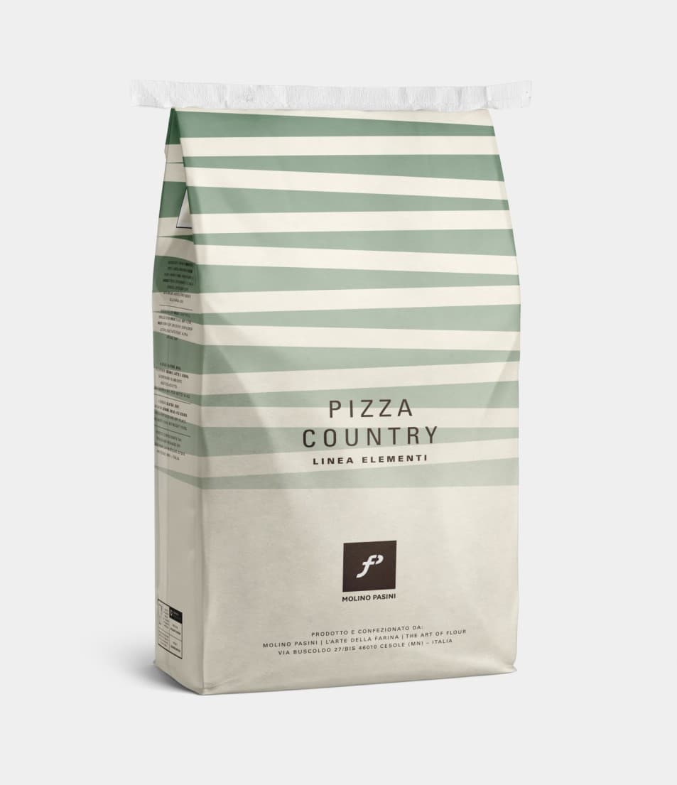 PIZZA COUNTRY