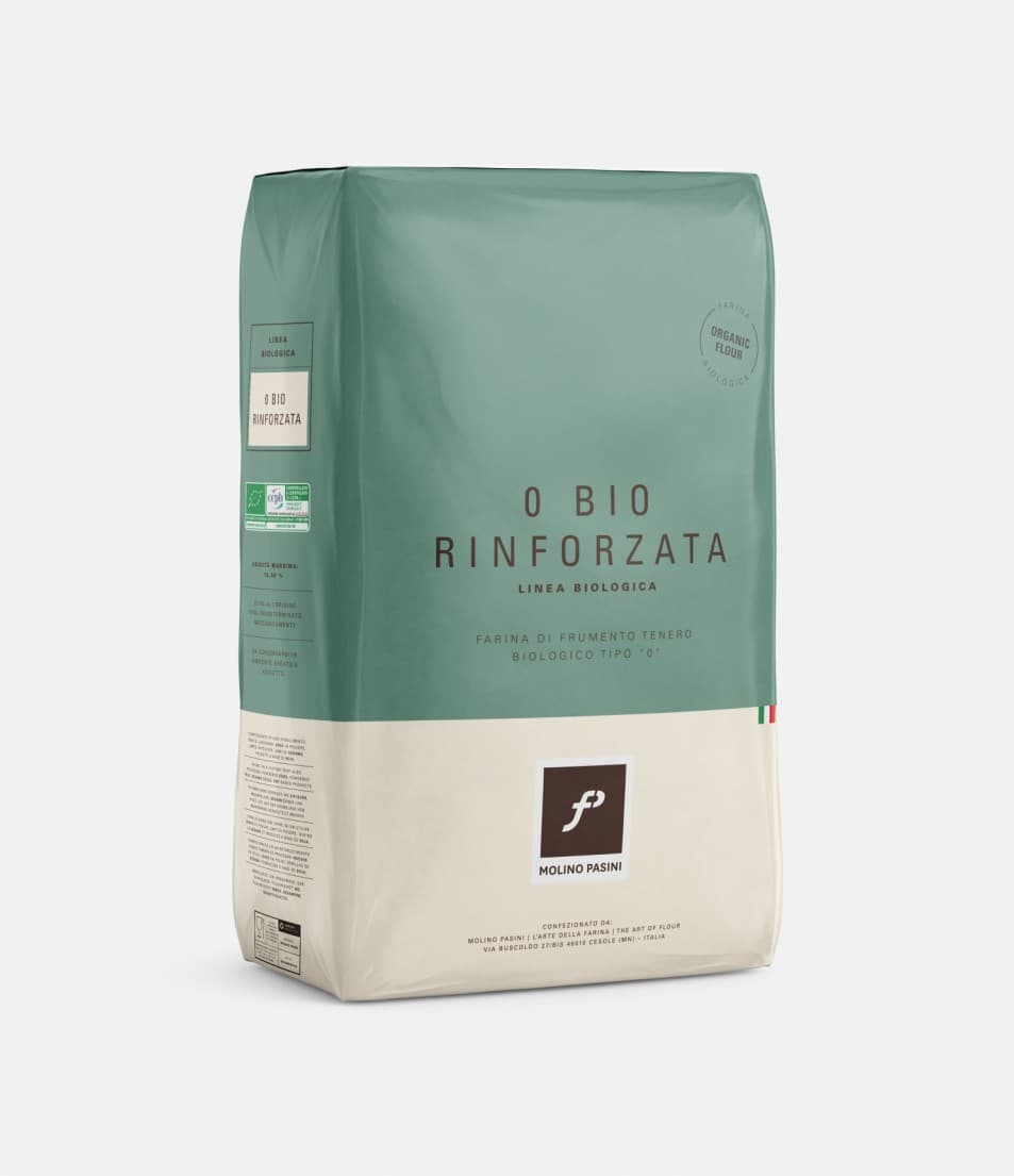 0 BIO RINFORZATA