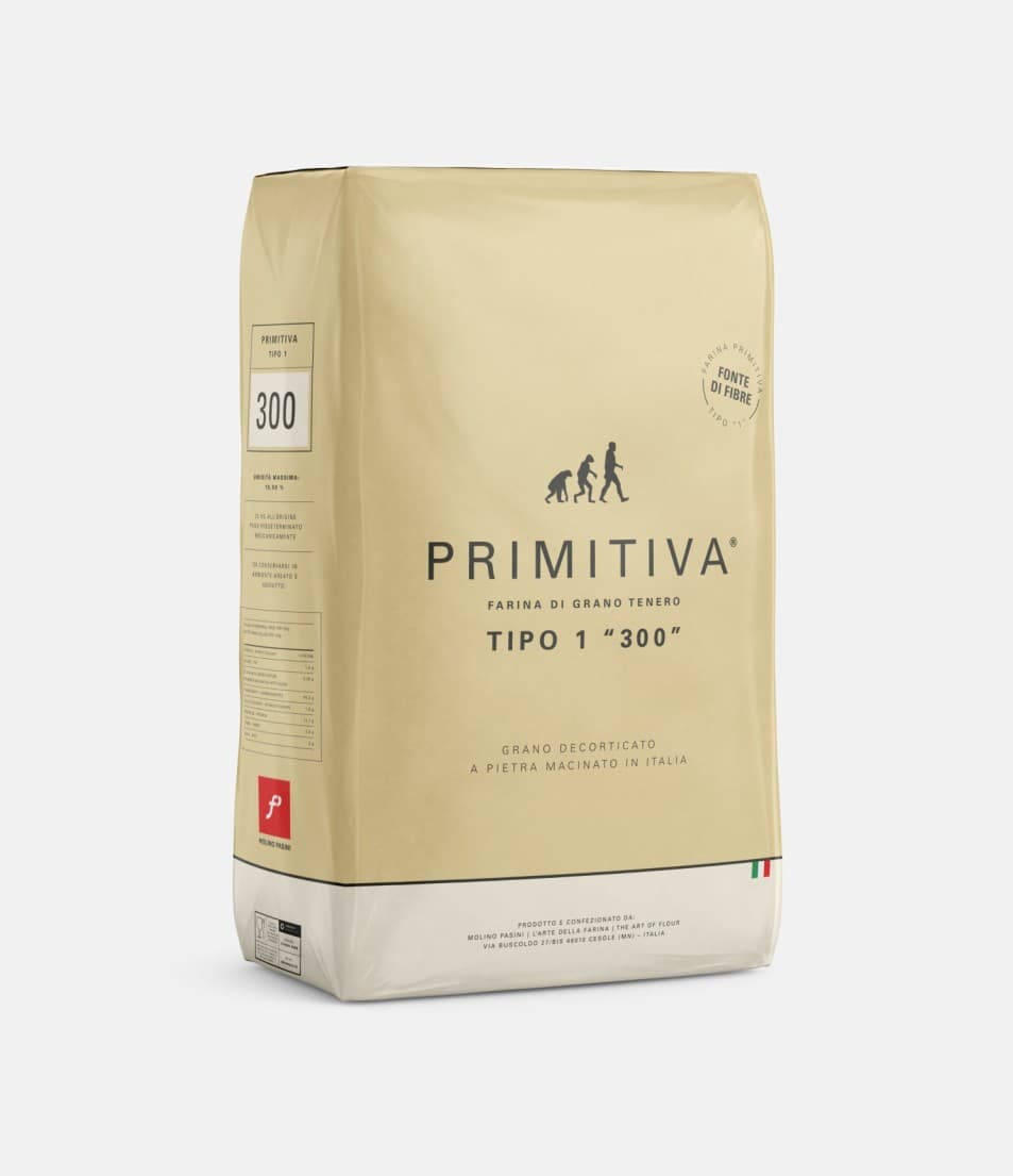 PRIMITIVA "300" TIPO 1