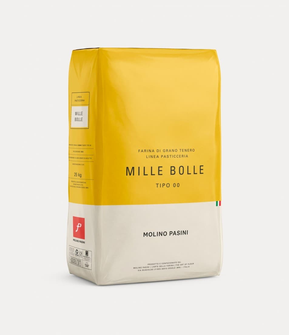 MILLE BOLLE