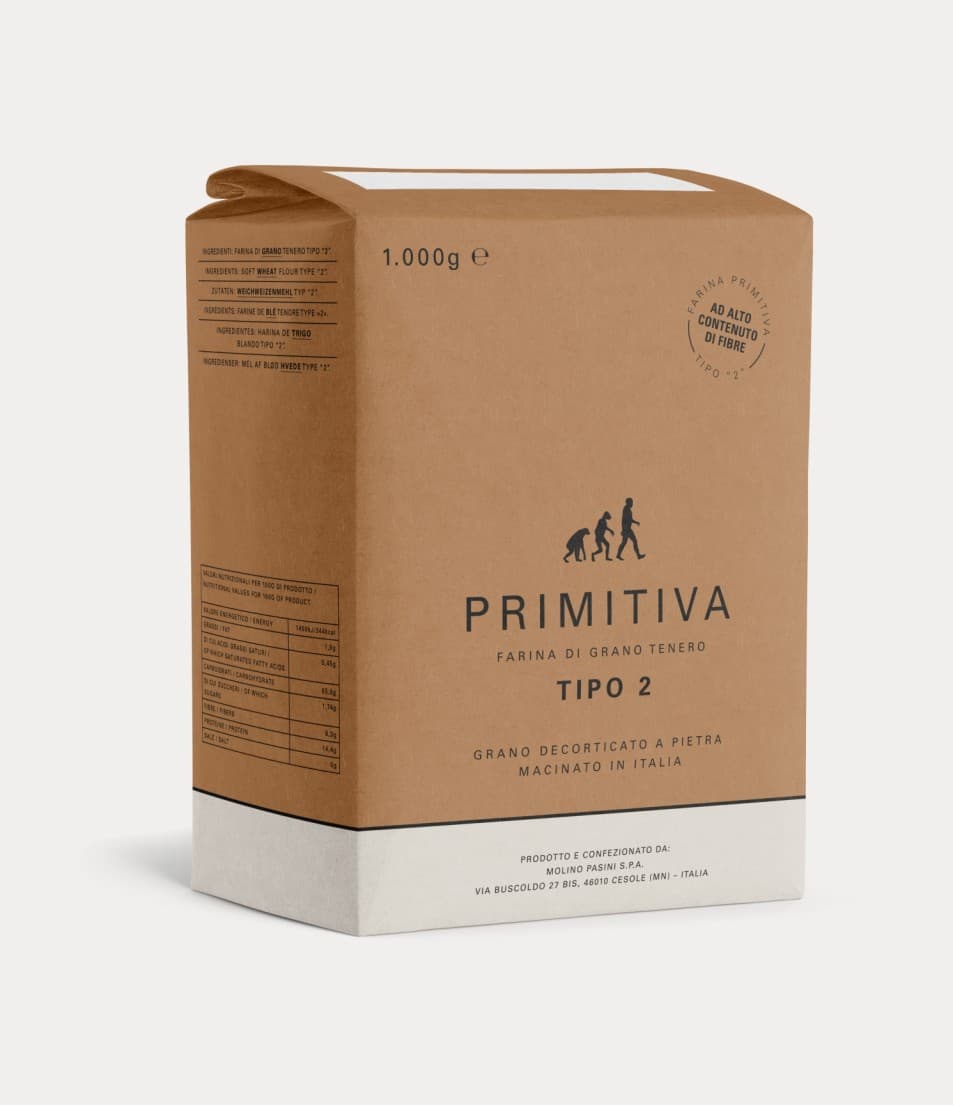 PRIMITIVA TIPO 2