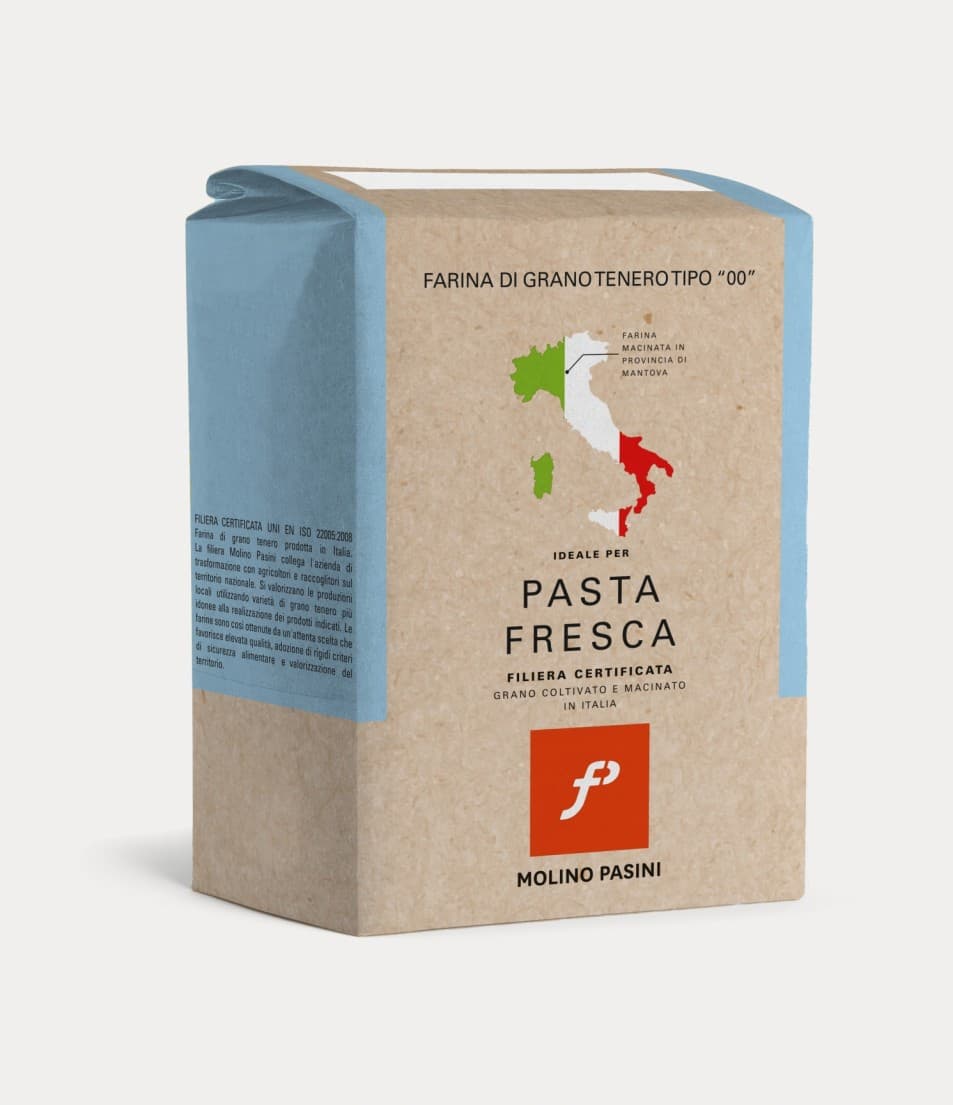 PASTA FRESCA