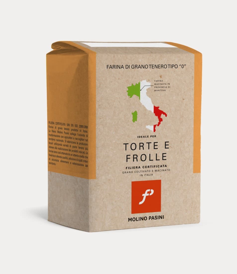 TORTE E FROLLE