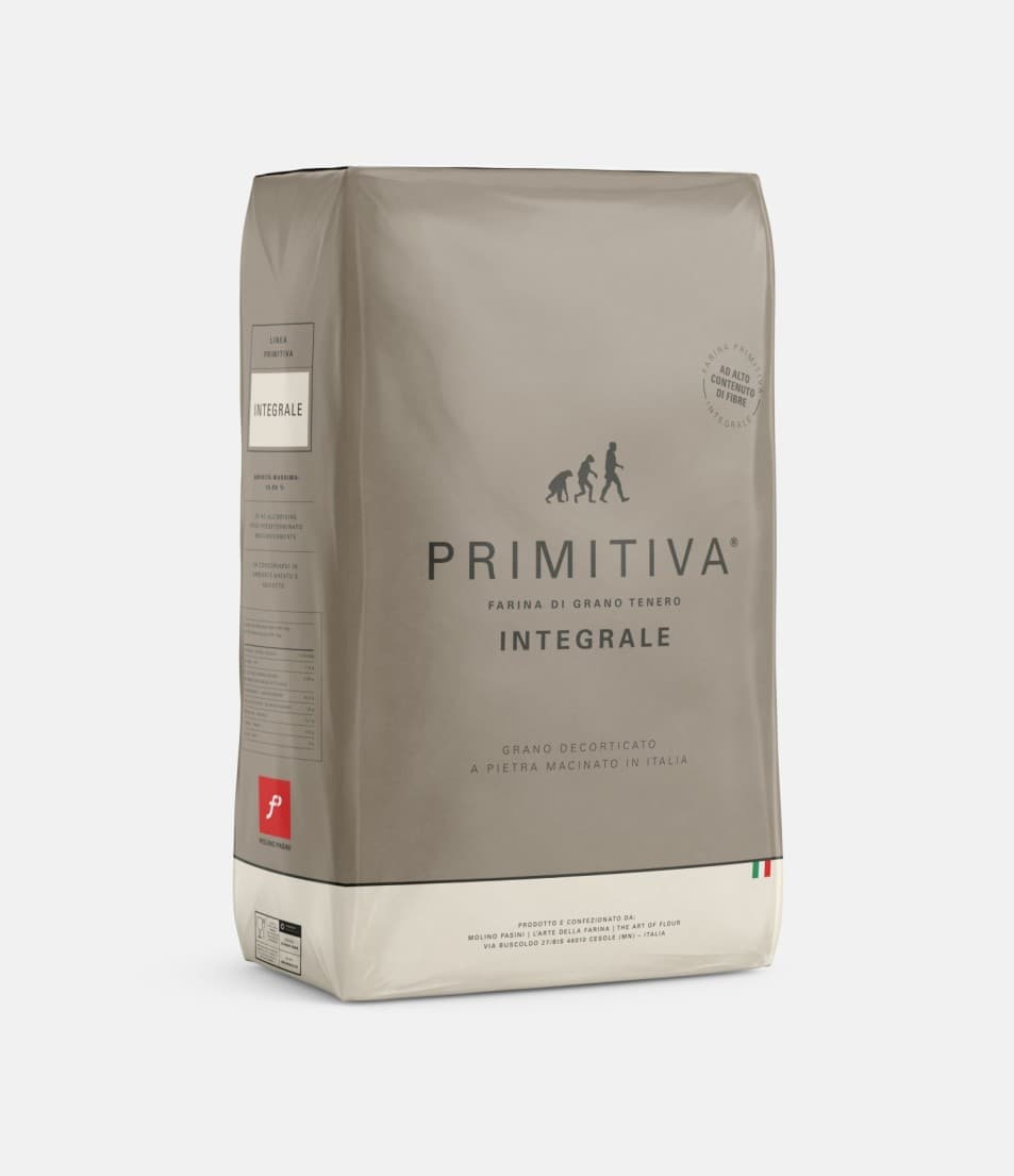 PRIMITIVA INTEGRALE
