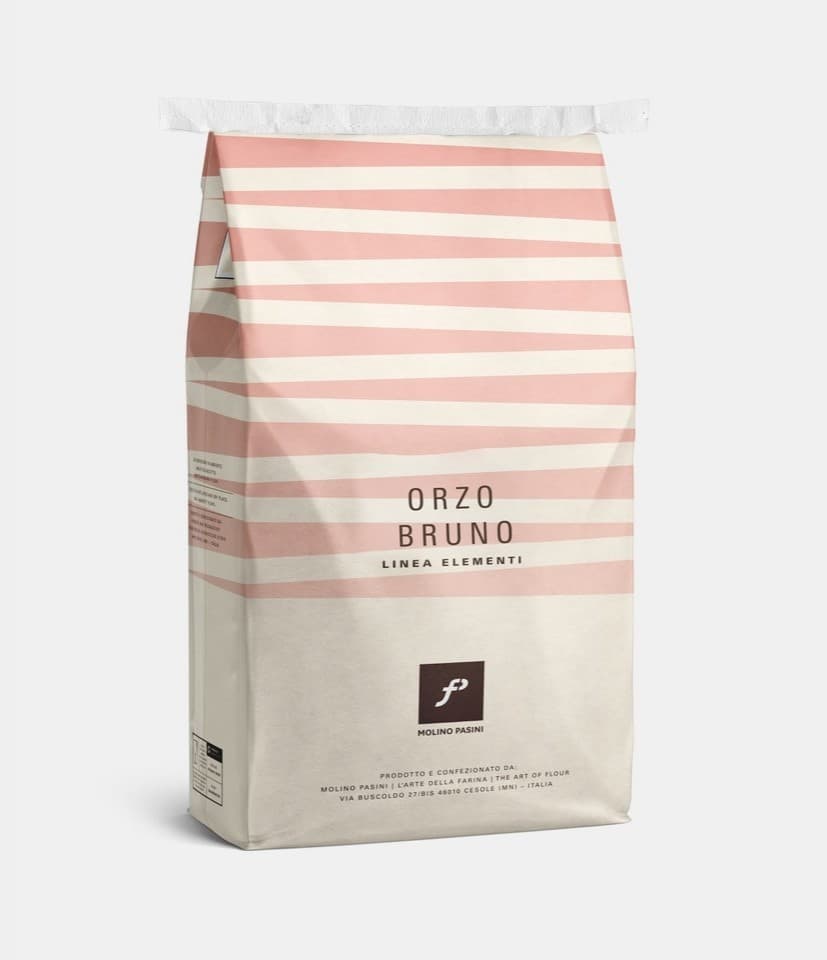ORZO BRUNO