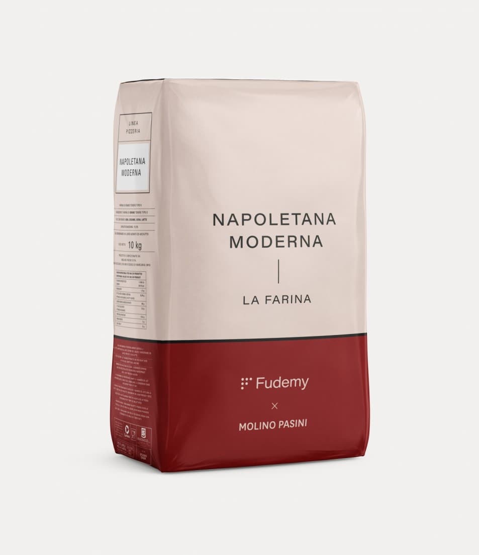 NAPOLETANA MODERNA