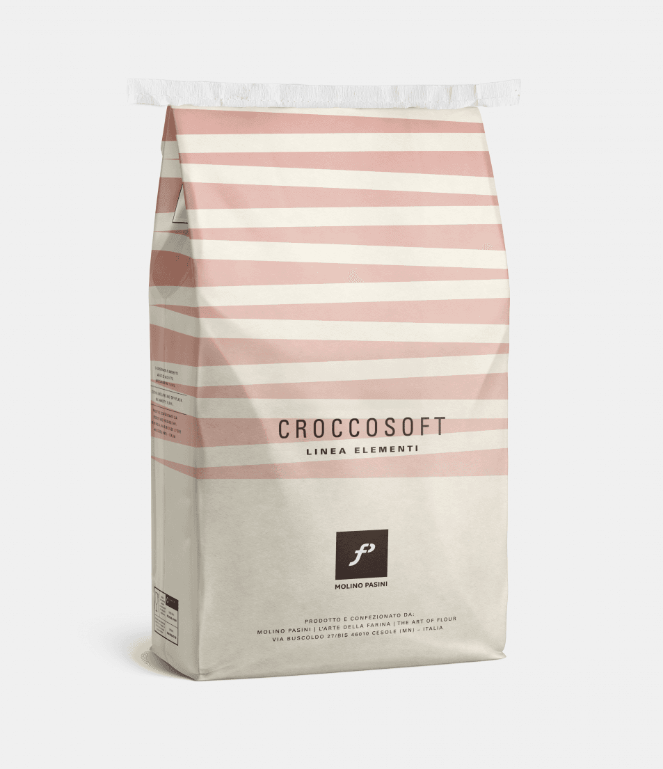 CROCCOSOFT