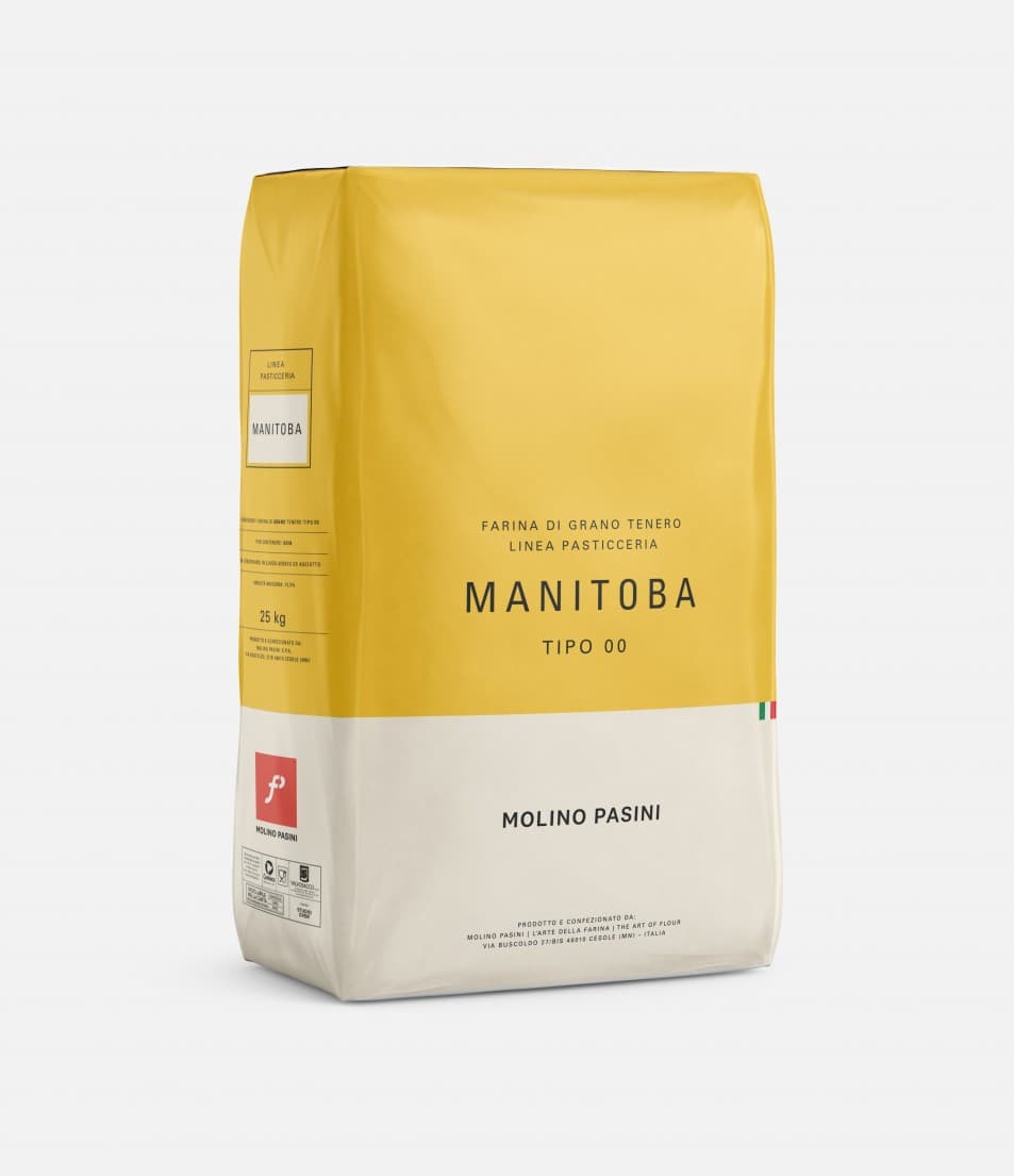 MANITOBA