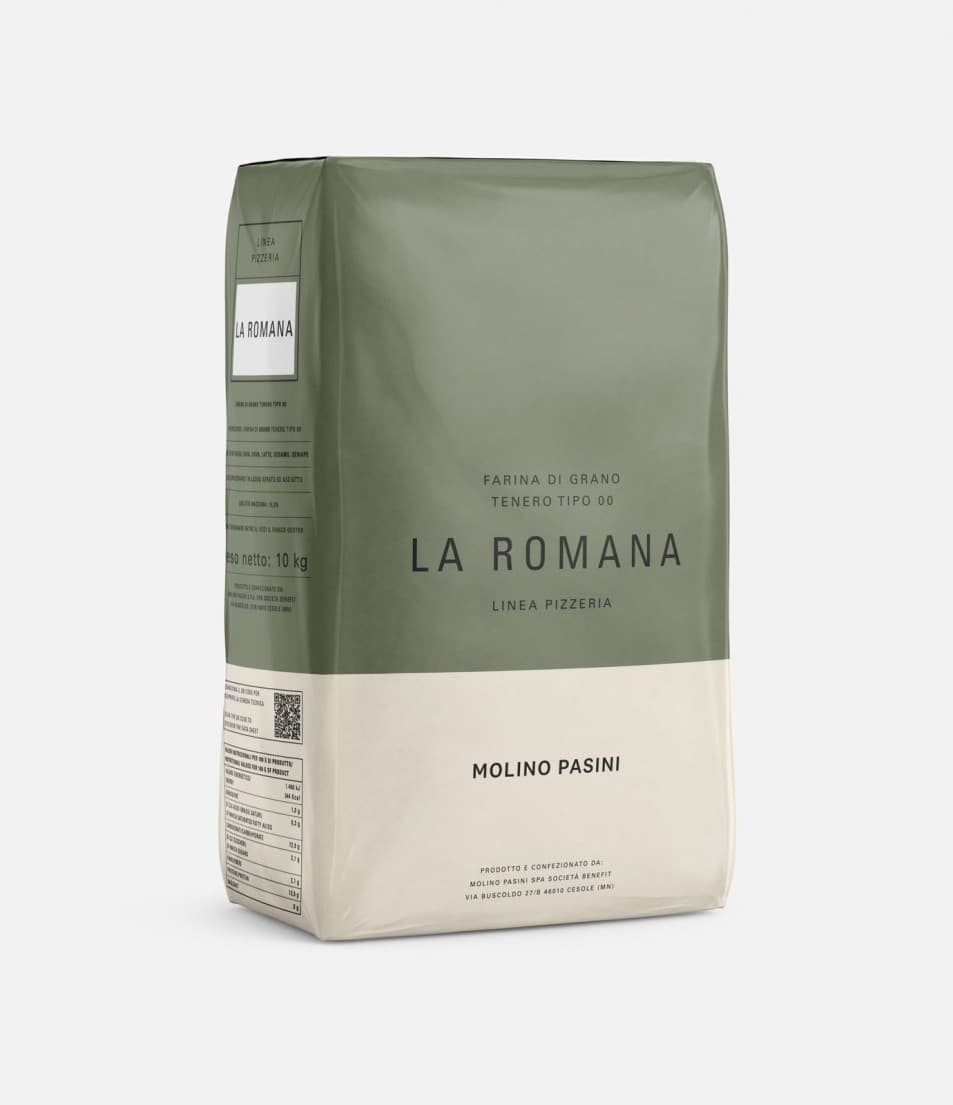 LA ROMANA