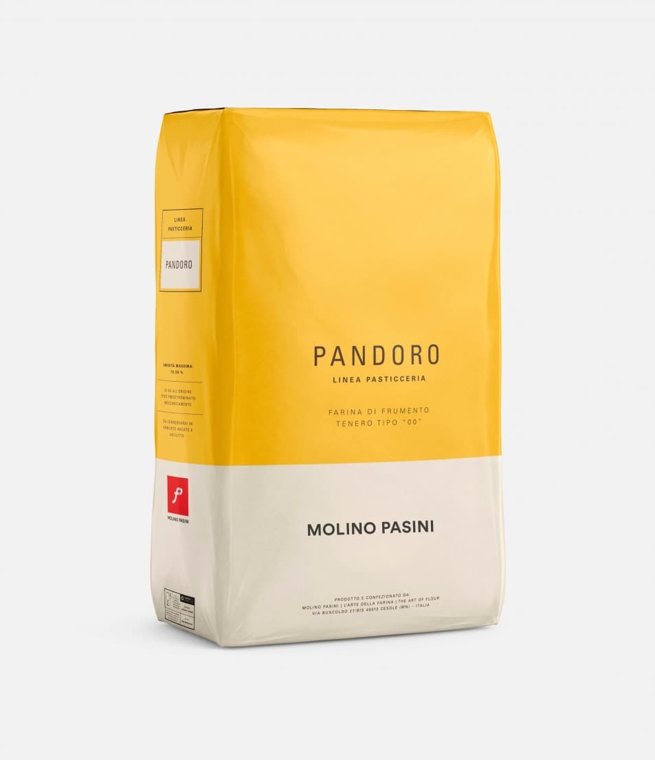 PANDORO