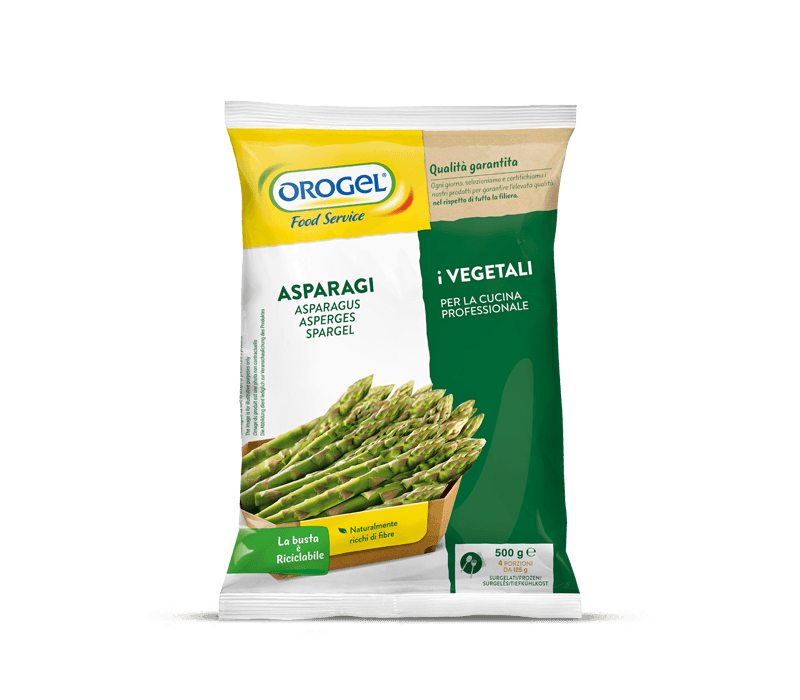 Asparagi