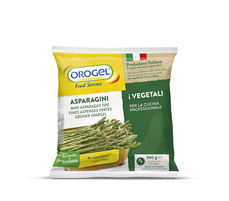 Asparagini