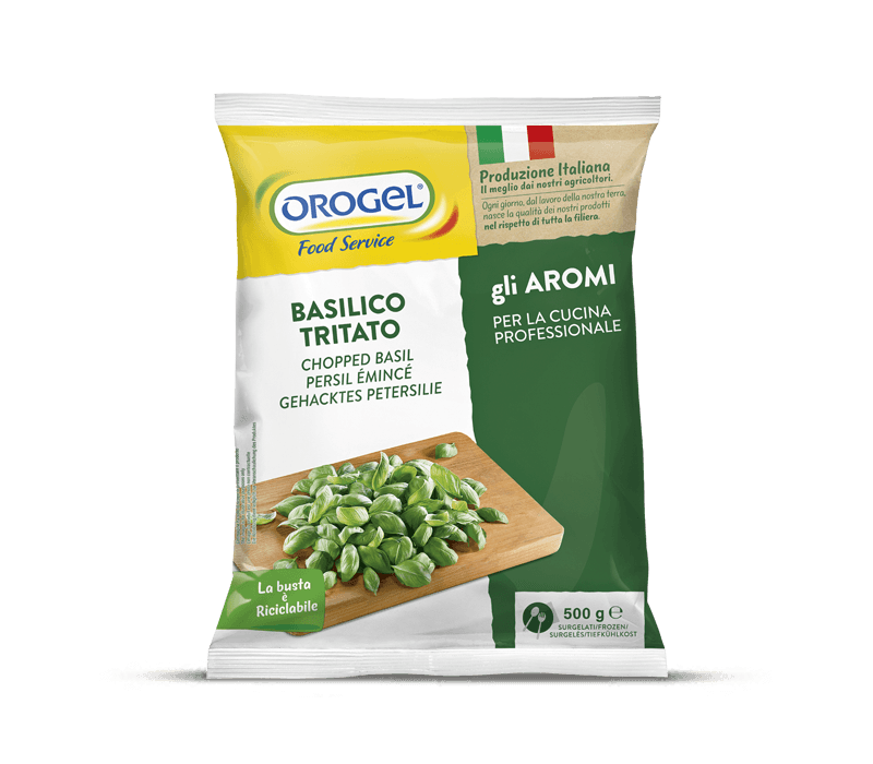 Basilico