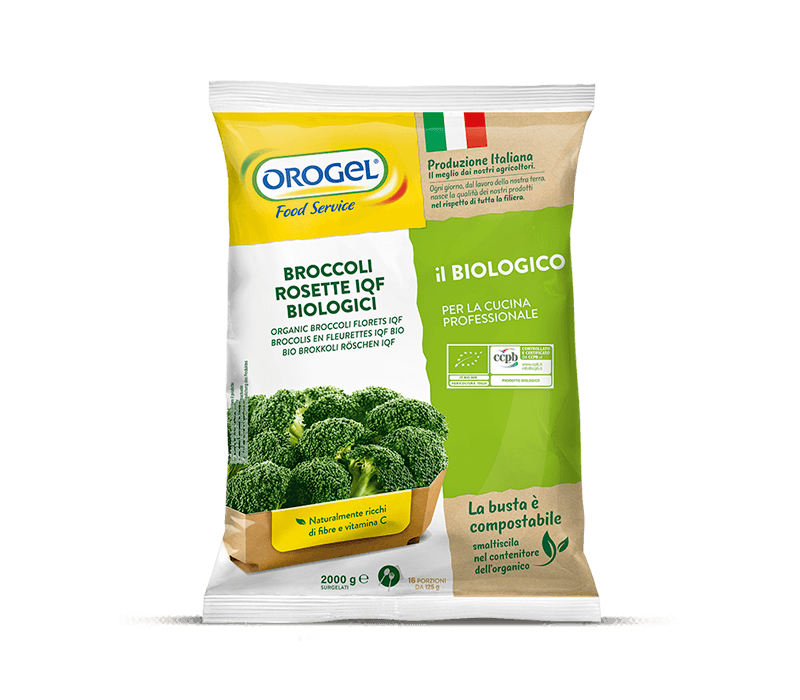 Il biologico