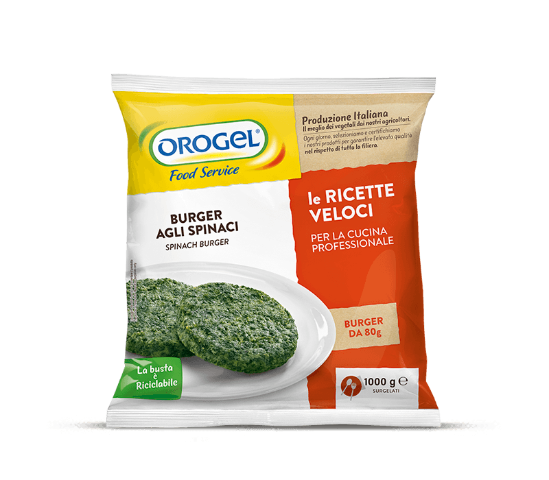 Le ricette veloci