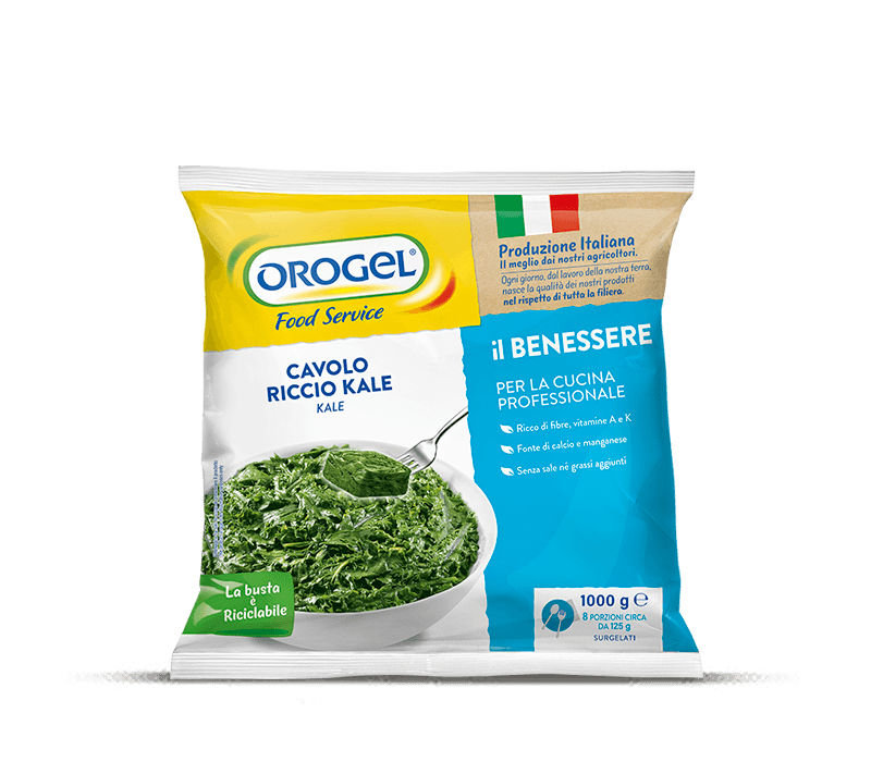 Cavolo Kale