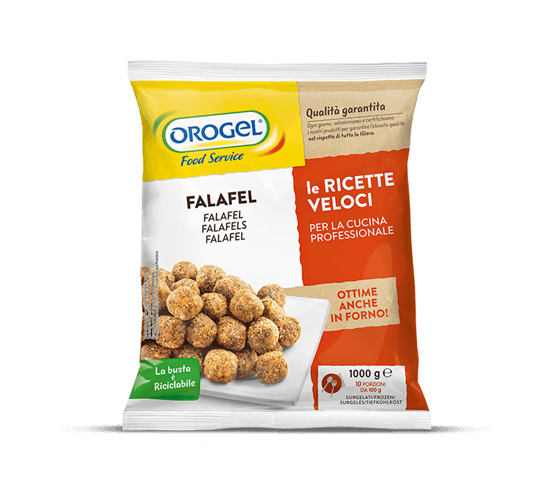 Falafel